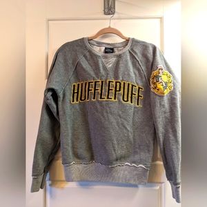 Hufflepuff Sweatshirt